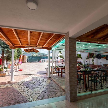 Cozy Veranda Kristian - Free Parking Ksamil Exterior photo