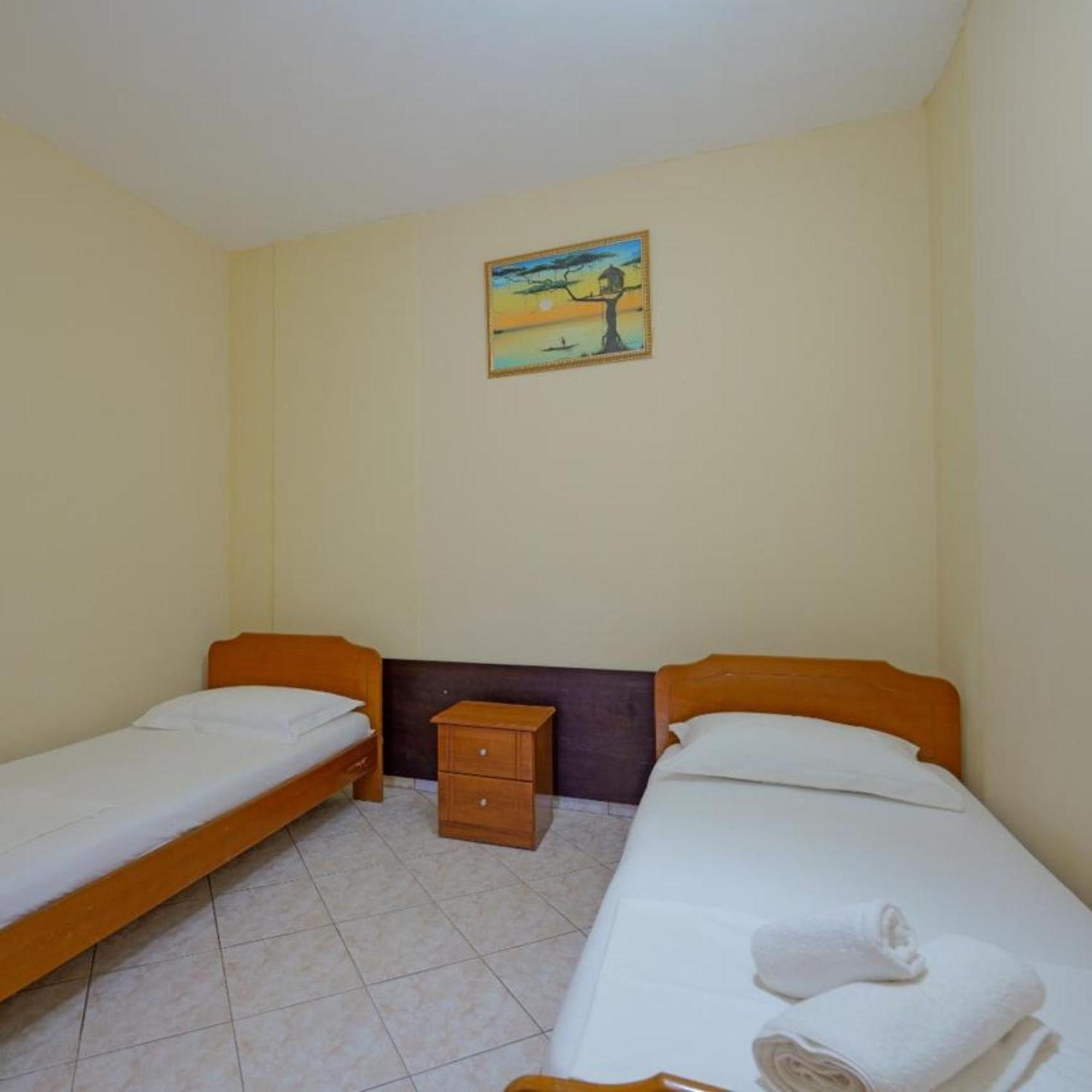 Cozy Veranda Kristian - Free Parking Ksamil Exterior photo