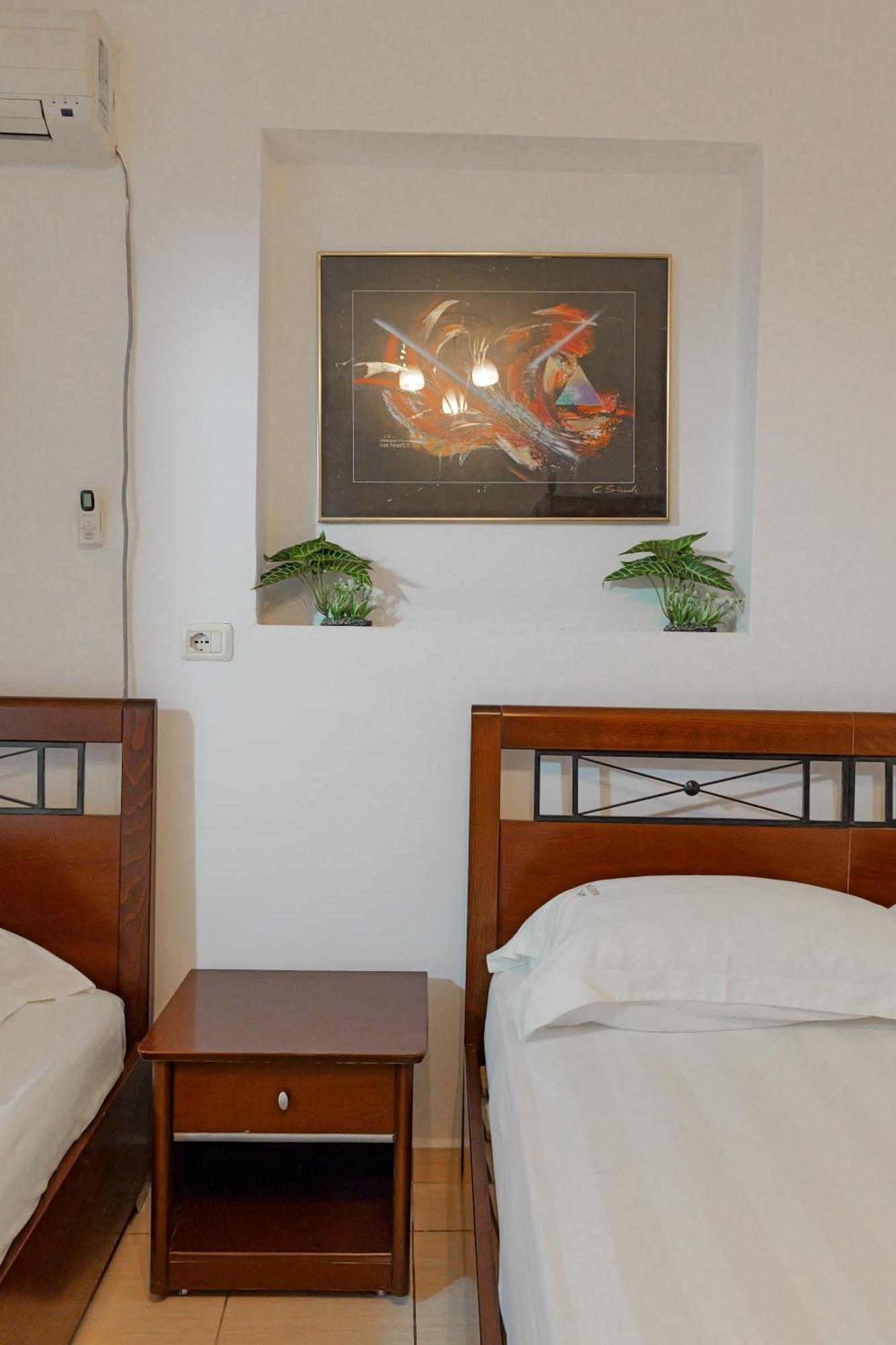 Cozy Veranda Kristian - Free Parking Ksamil Exterior photo