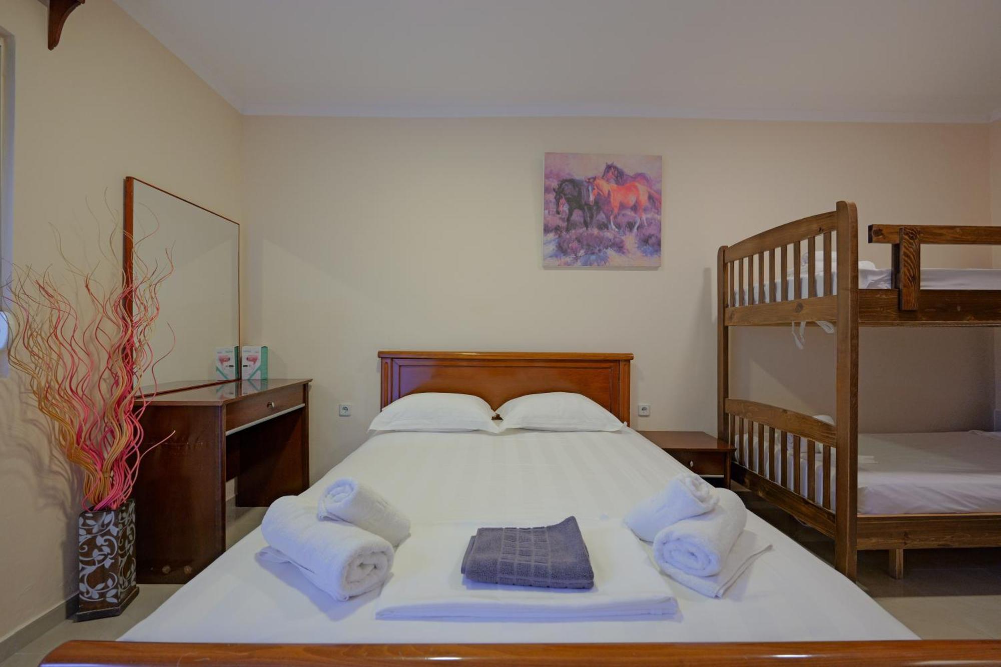 Cozy Veranda Kristian - Free Parking Ksamil Exterior photo