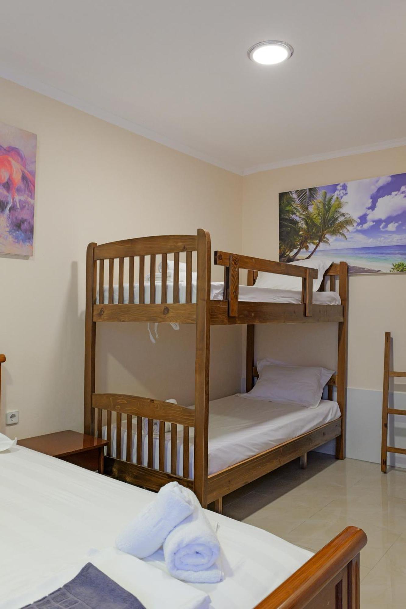 Cozy Veranda Kristian - Free Parking Ksamil Exterior photo
