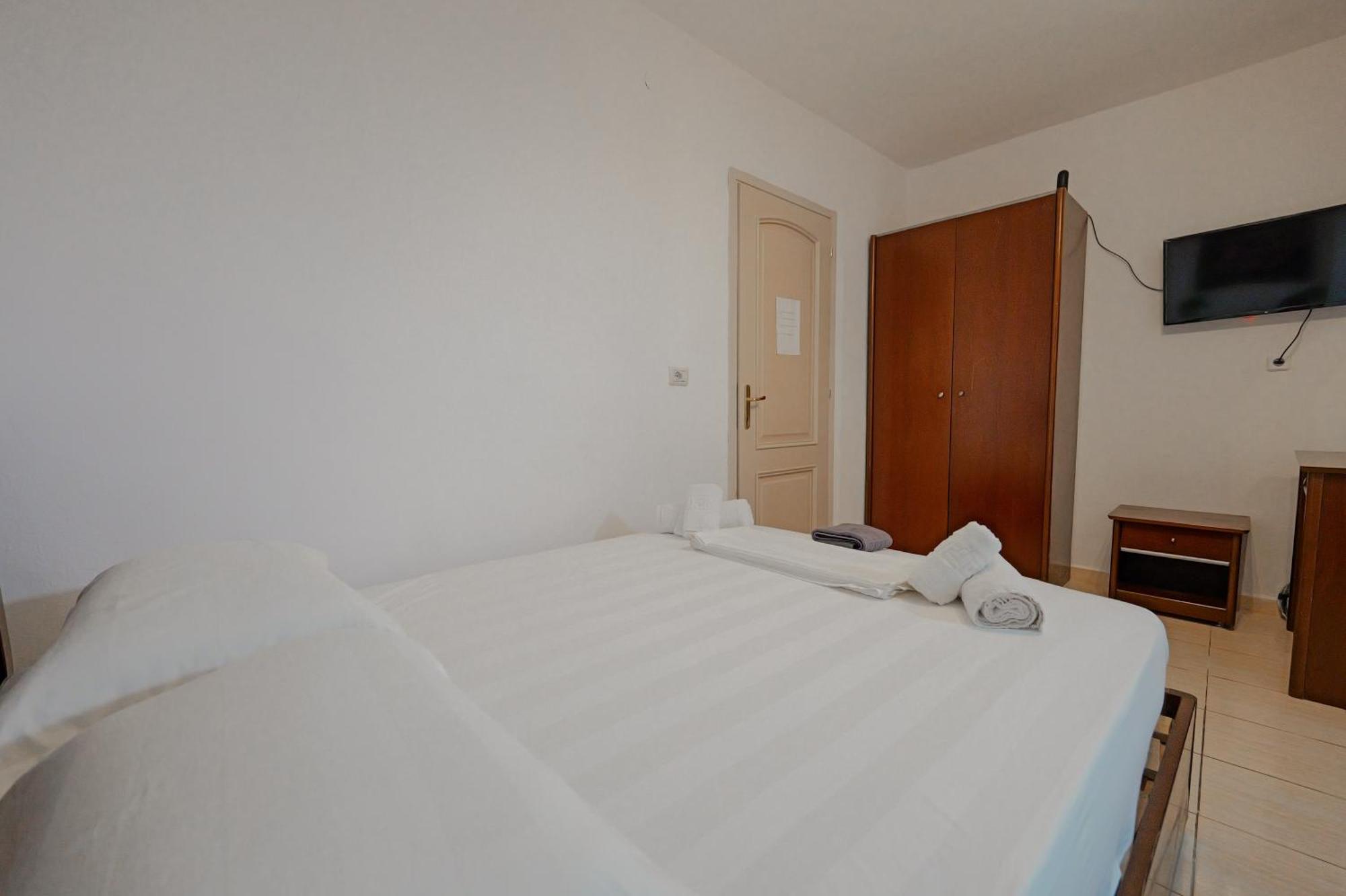 Cozy Veranda Kristian - Free Parking Ksamil Exterior photo