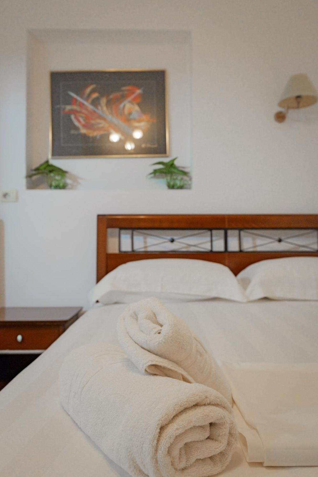 Cozy Veranda Kristian - Free Parking Ksamil Exterior photo