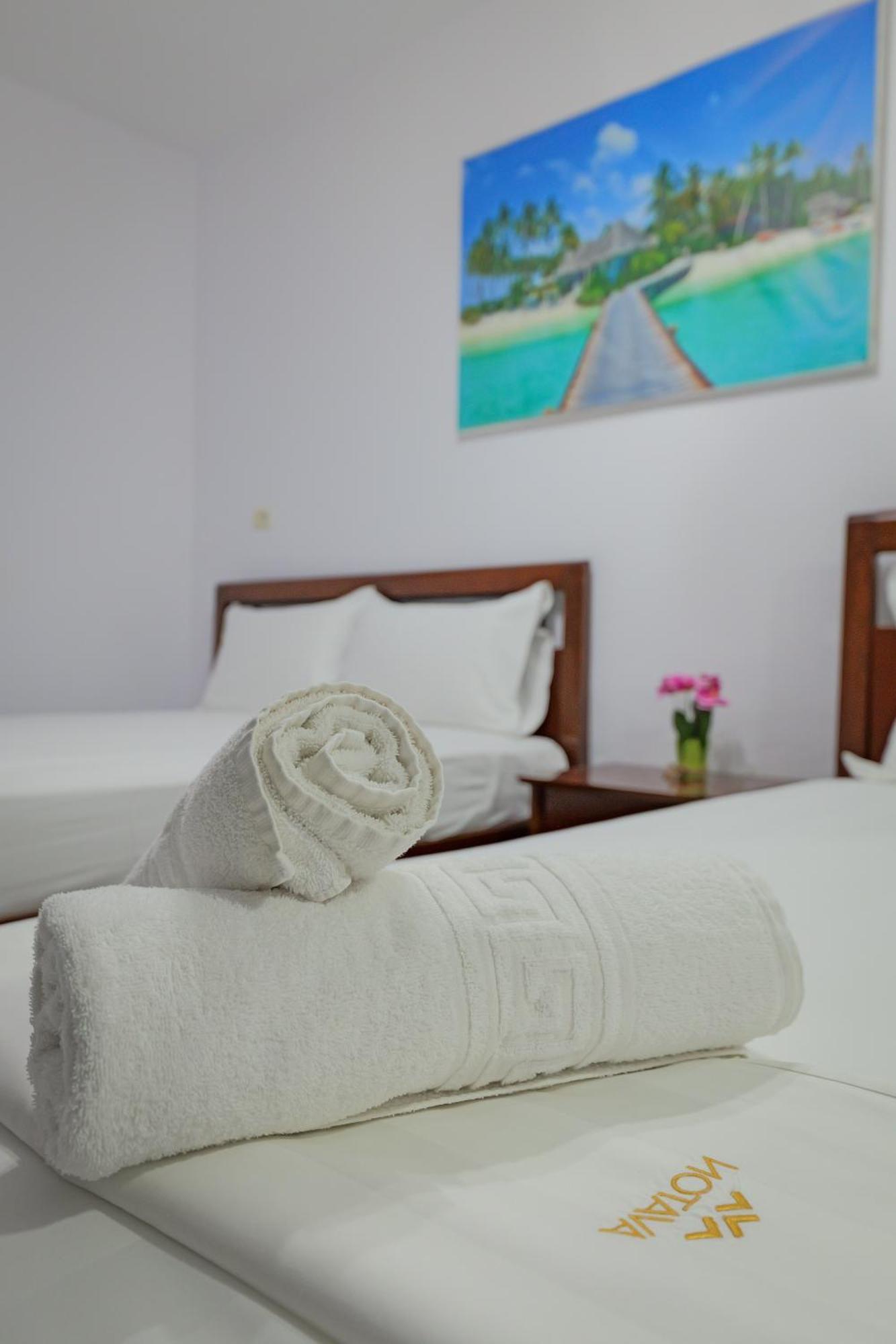 Cozy Veranda Kristian - Free Parking Ksamil Exterior photo