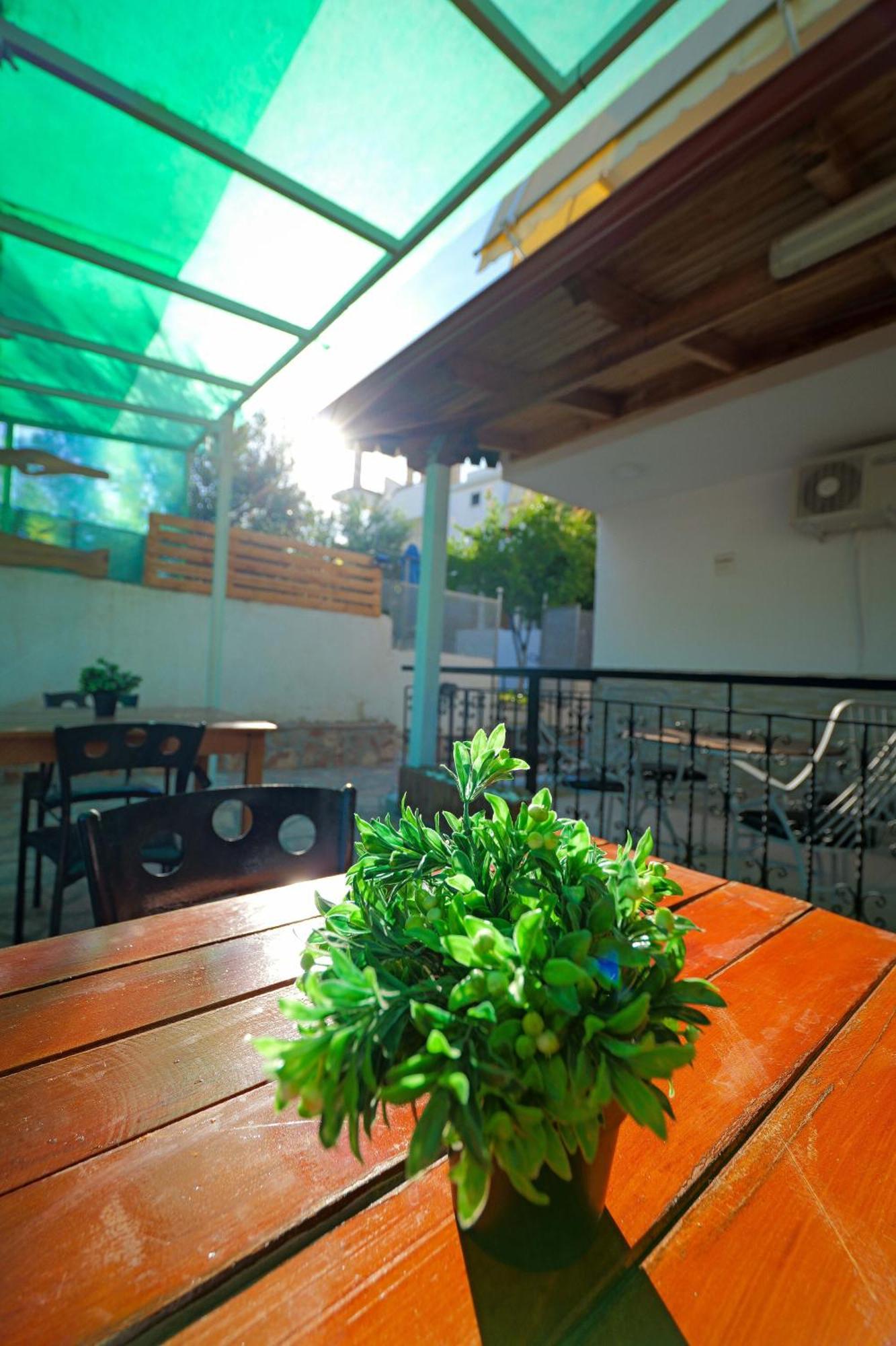 Cozy Veranda Kristian - Free Parking Ksamil Exterior photo