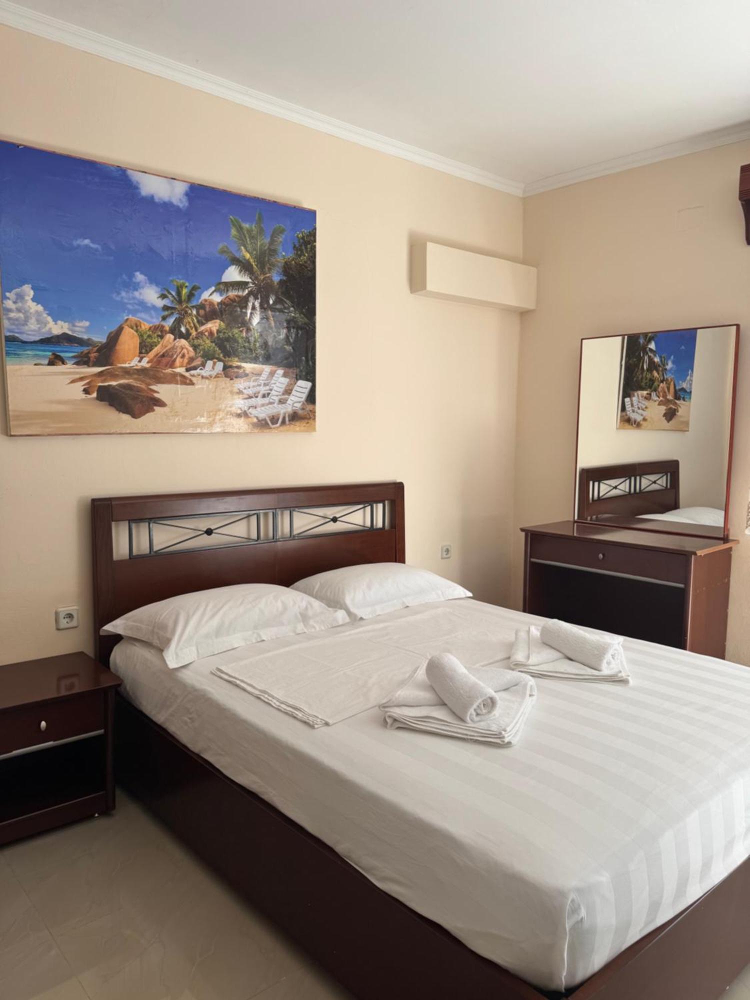 Cozy Veranda Kristian - Free Parking Ksamil Exterior photo